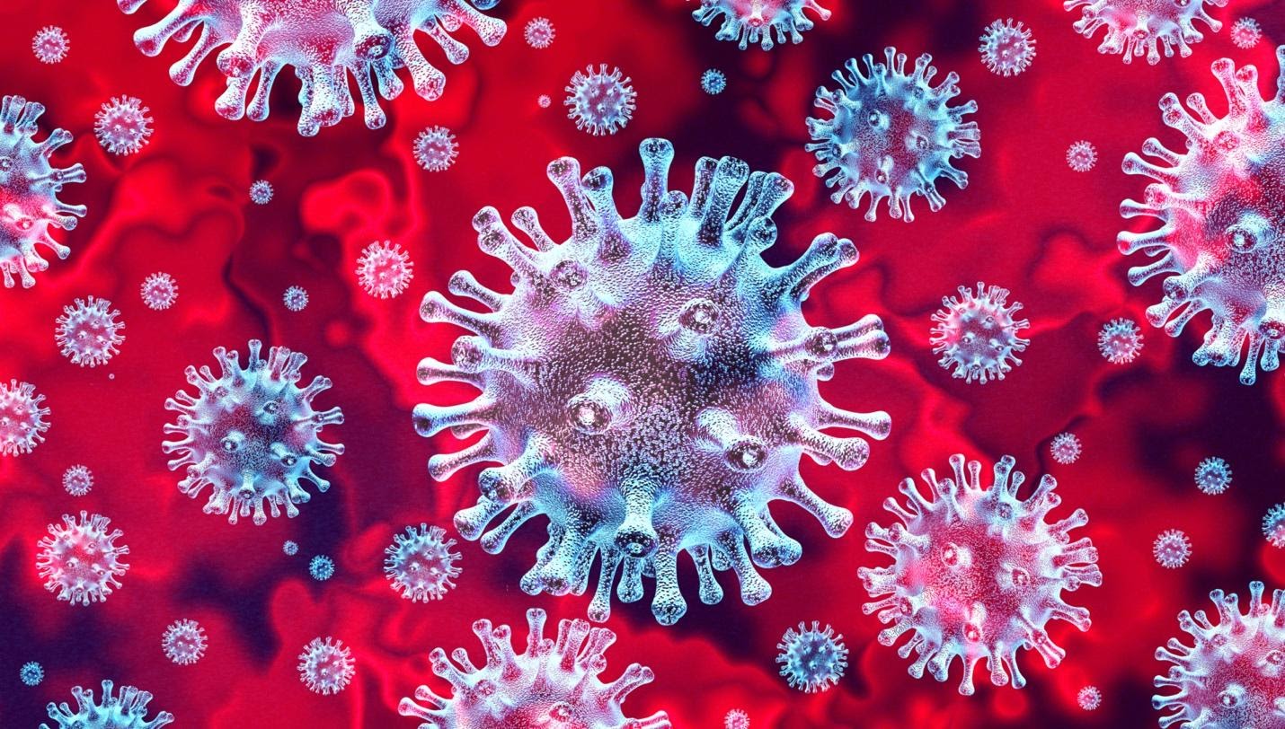 virus image