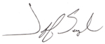 signature