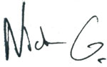 signature