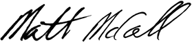 signature