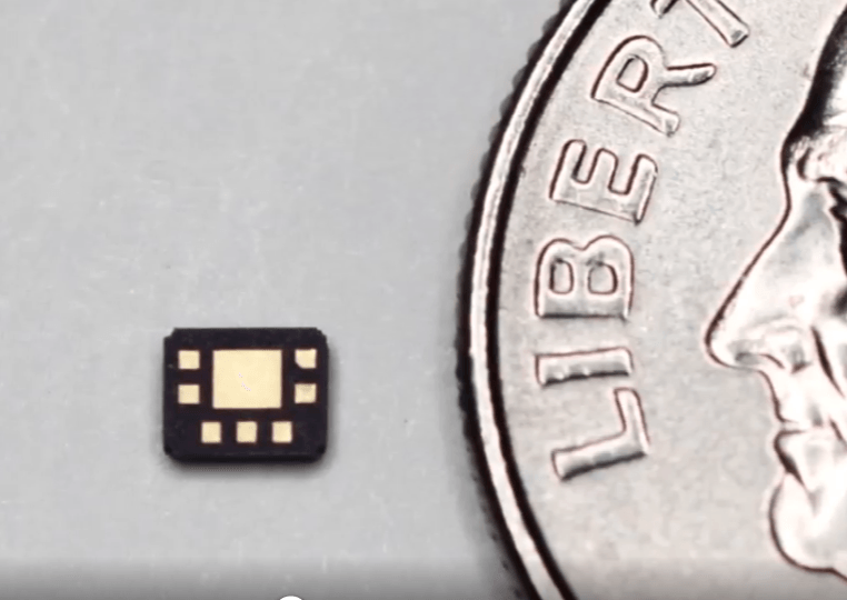 tiny 5g module