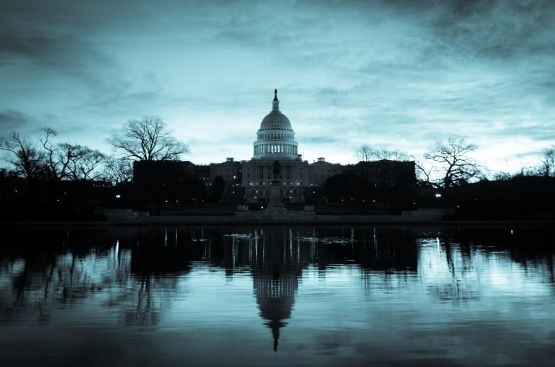 U.S. Capitol Building