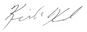 signature