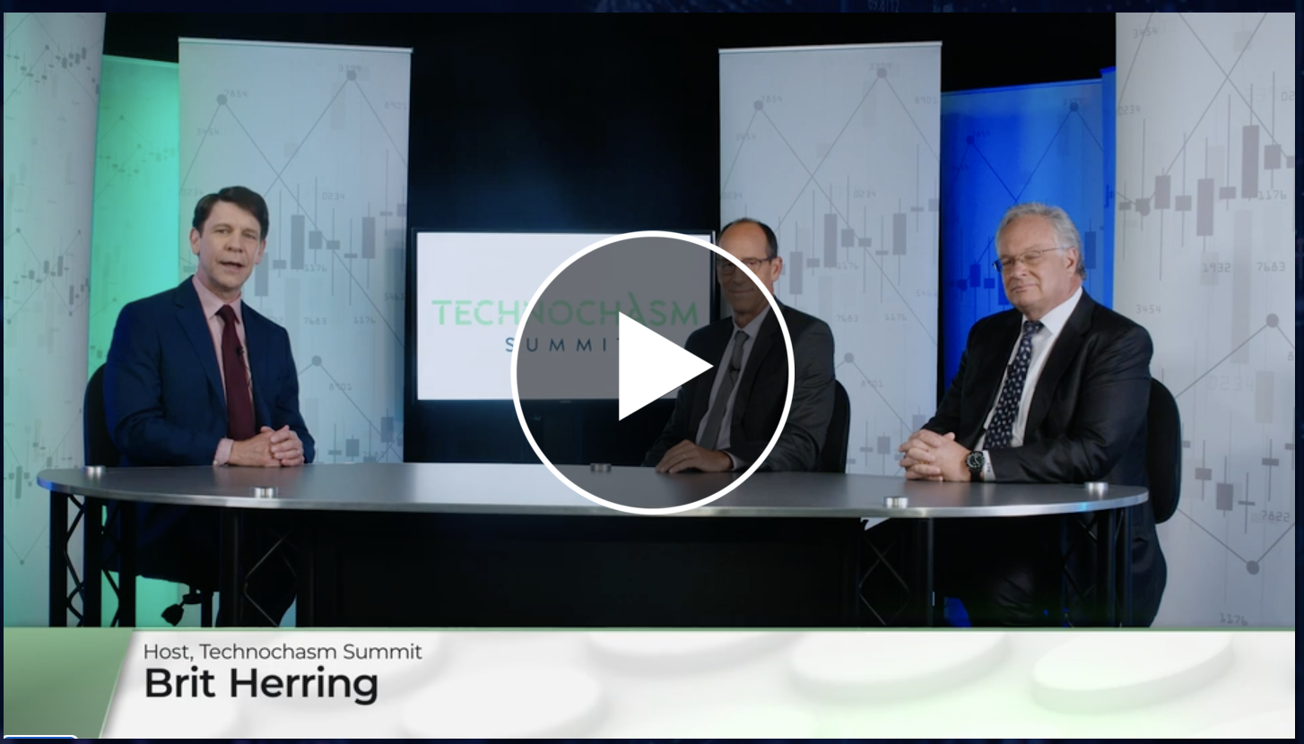 Mr 1 000 Eric Fry Shows How To Find The Next Big Stock Apr 02 2021