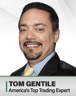 Tom Gentile